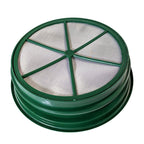 Asr Outdoor Gold Sifting Classifier 1/70 In Mesh Screen Sieve Prospect Pan