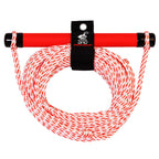Airhead Water Ski Rope With Eva Grip, 1 Section, 75-Feet
