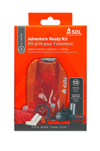 S.O.L. Adventure Ready Survival Kit