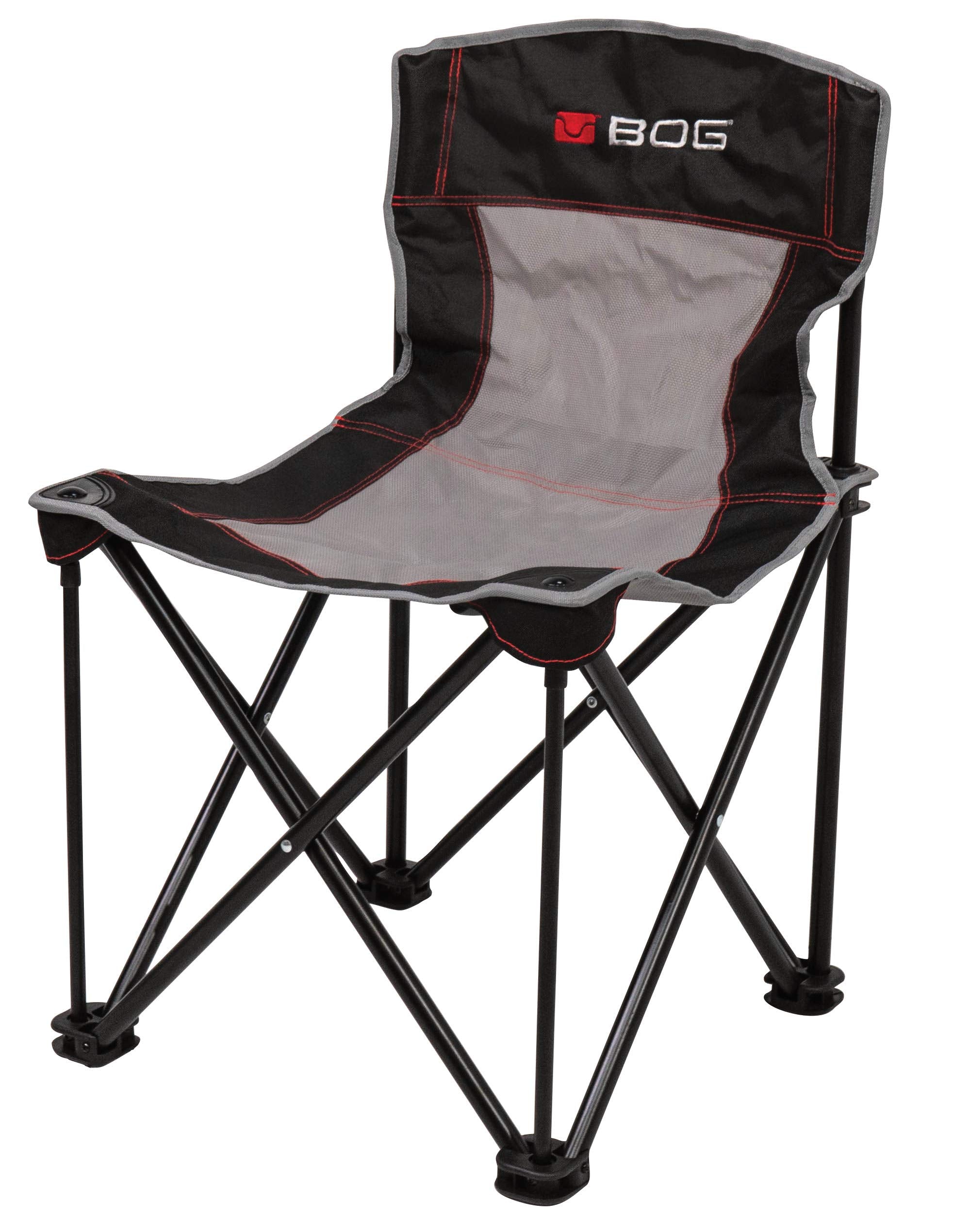 Bog 4 on the Floor Quad Ground Blind Chair