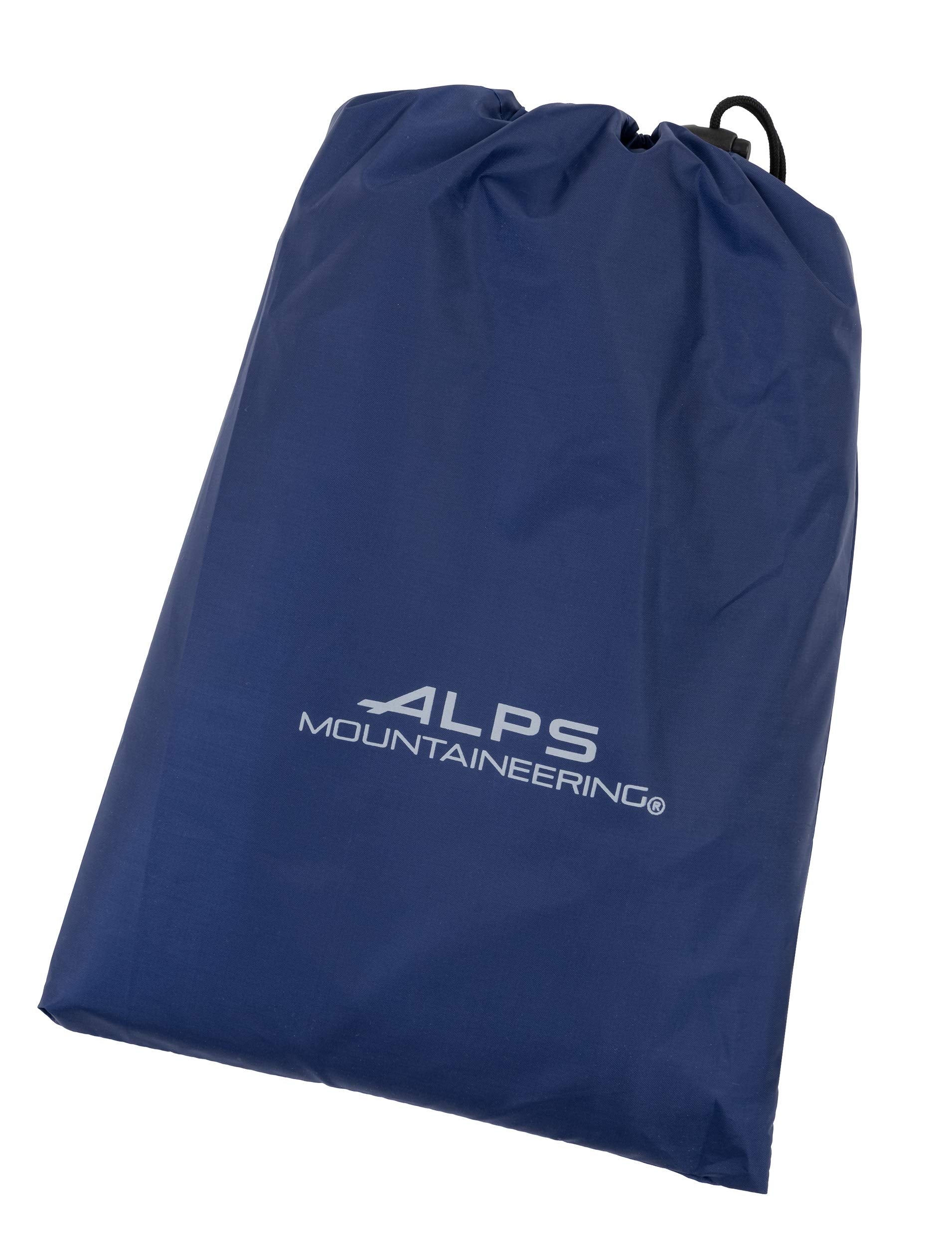 Alps Mountaineering Acropolis 3 Footprint