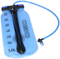 OGIO 122107_113 Blue 3.0 L Reservoir Packaged