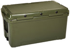 K2 Coolers Summit 70 Cooler, Duck Boat Green
