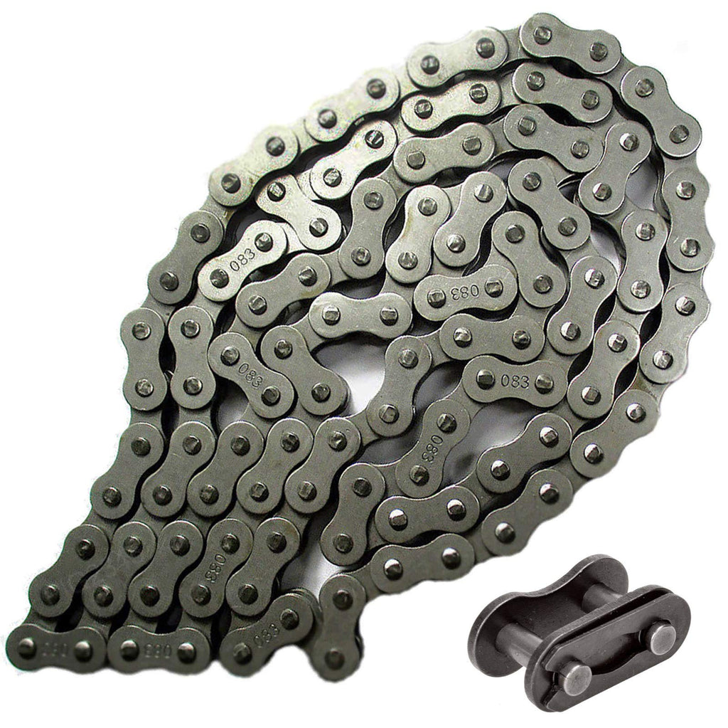 King 415 Chain Strengthen 2-Stroke 49Cc 60Cc 66Cc 80Cc Motorized Bicycle Bike I Ch15