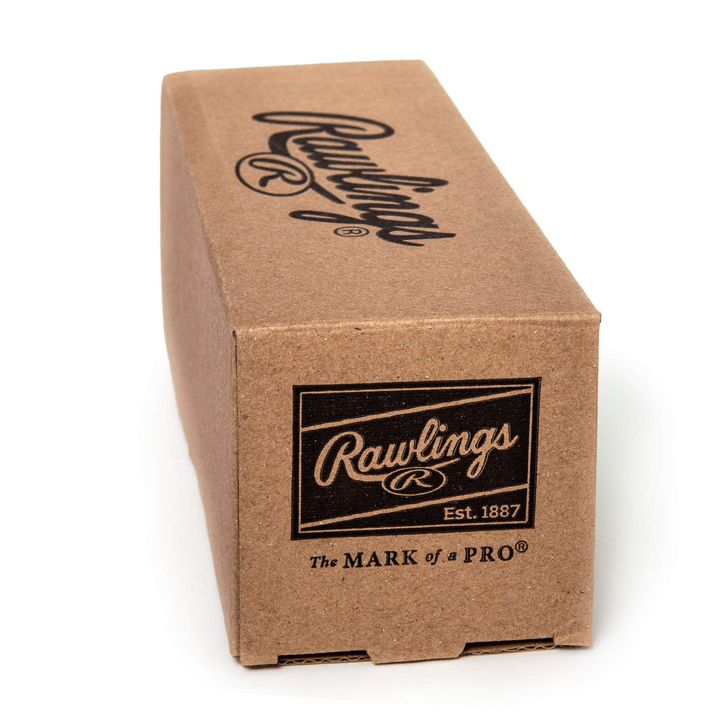 Rawlings  Official League Recreational Use Practice Baseballs  Olb3  Youth/8U  3 Count