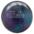 Brunswick Tzone Deep Space Bowling Ball, 8 Lb