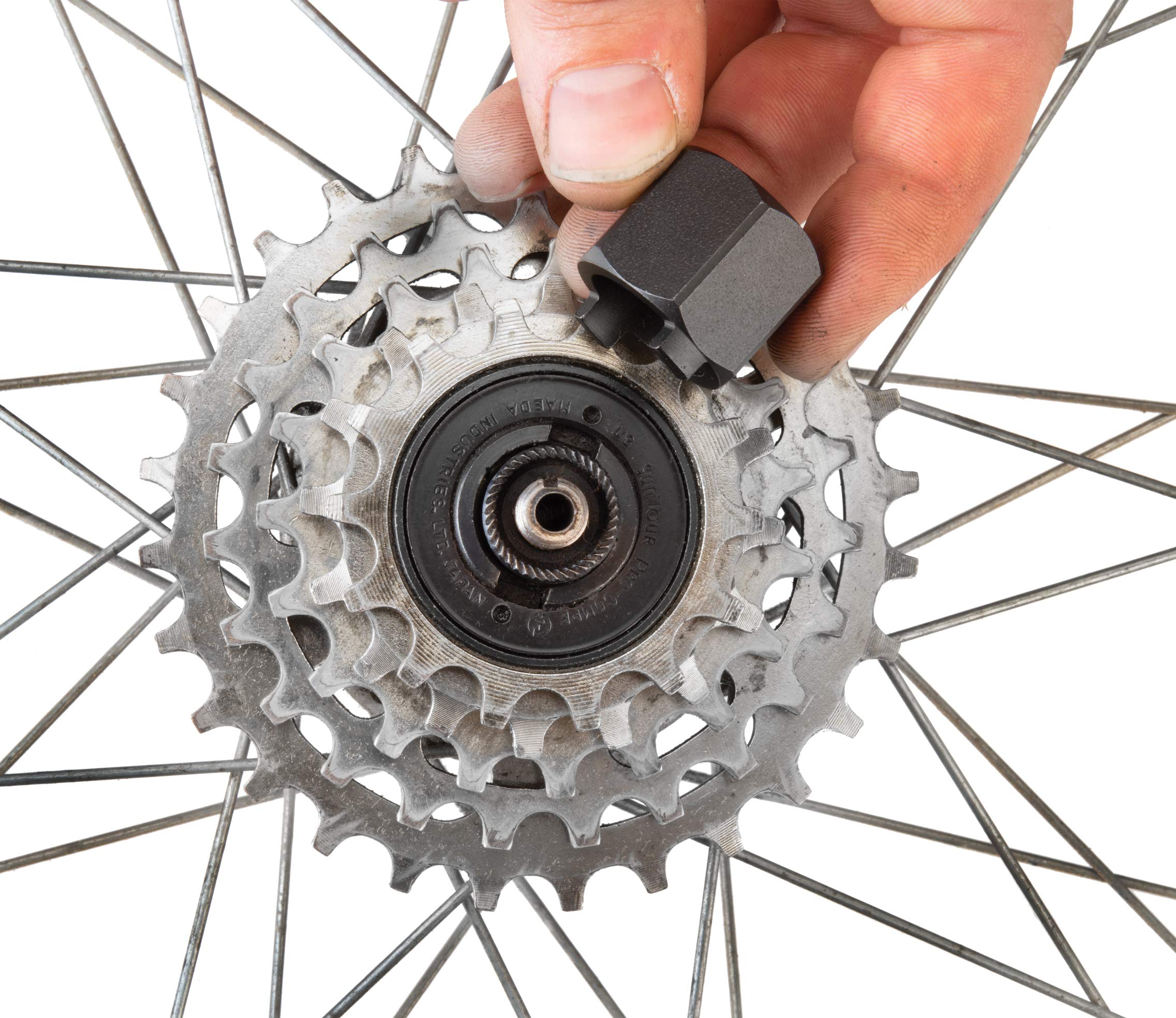 Park Tool Fr-2 Freewheel Remover Suntour 2 Notch