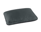 Sea To Summit Foamcore Camping And Travel Pillow, Large (16.5 X 11.8), Grey