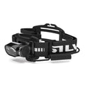 Silva Cross Trail 5 Ultra 500 Lumen, Black, One Size