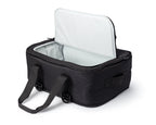 Ao Coolers Stow N' Go Cooler, Leakproof With High-Density Insulation, Holds Ice For 24 Hours, Black, 38 Pack