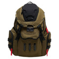 Oakley Bathroom Sink RC Backpack, Defense Personnel Green, Durable Water-Resistant Material, Multiple Compartments (FOS901477-7C