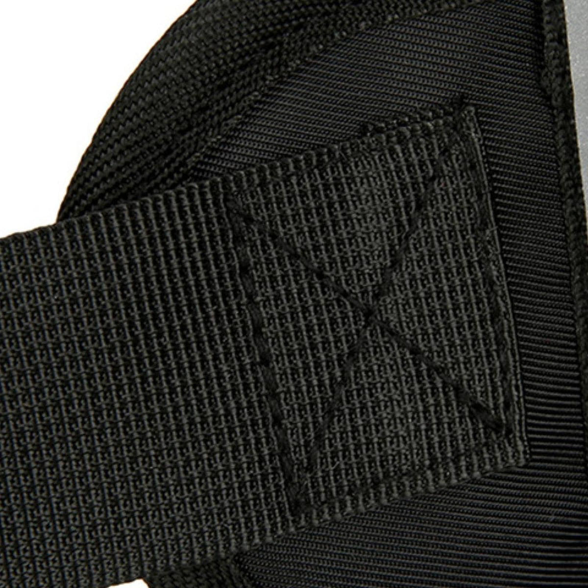 Merishopp Fanny Pack For Men Women Adjustable Belt Waist Bag For Running Sports Casual Black | Sports Equipment | Outdoor Sports