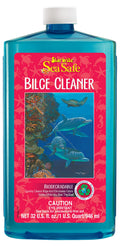 Star Brite Sea Safe Bilge Cleaner - 32 Oz (089736P)