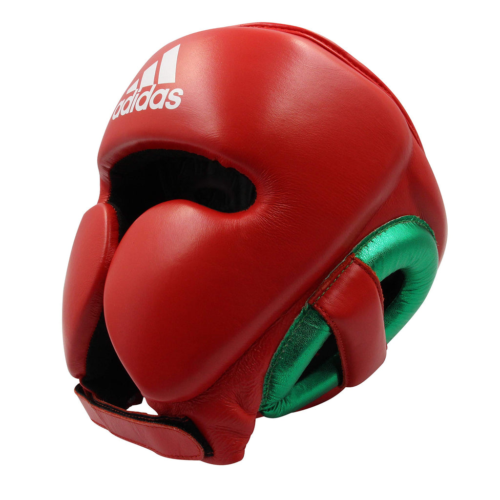 Adidas Adistar Pro Boxing Headguard - For Men, Women, Unisex