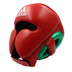 Adidas Adistar Pro Boxing Headguard - For Men, Women, Unisex