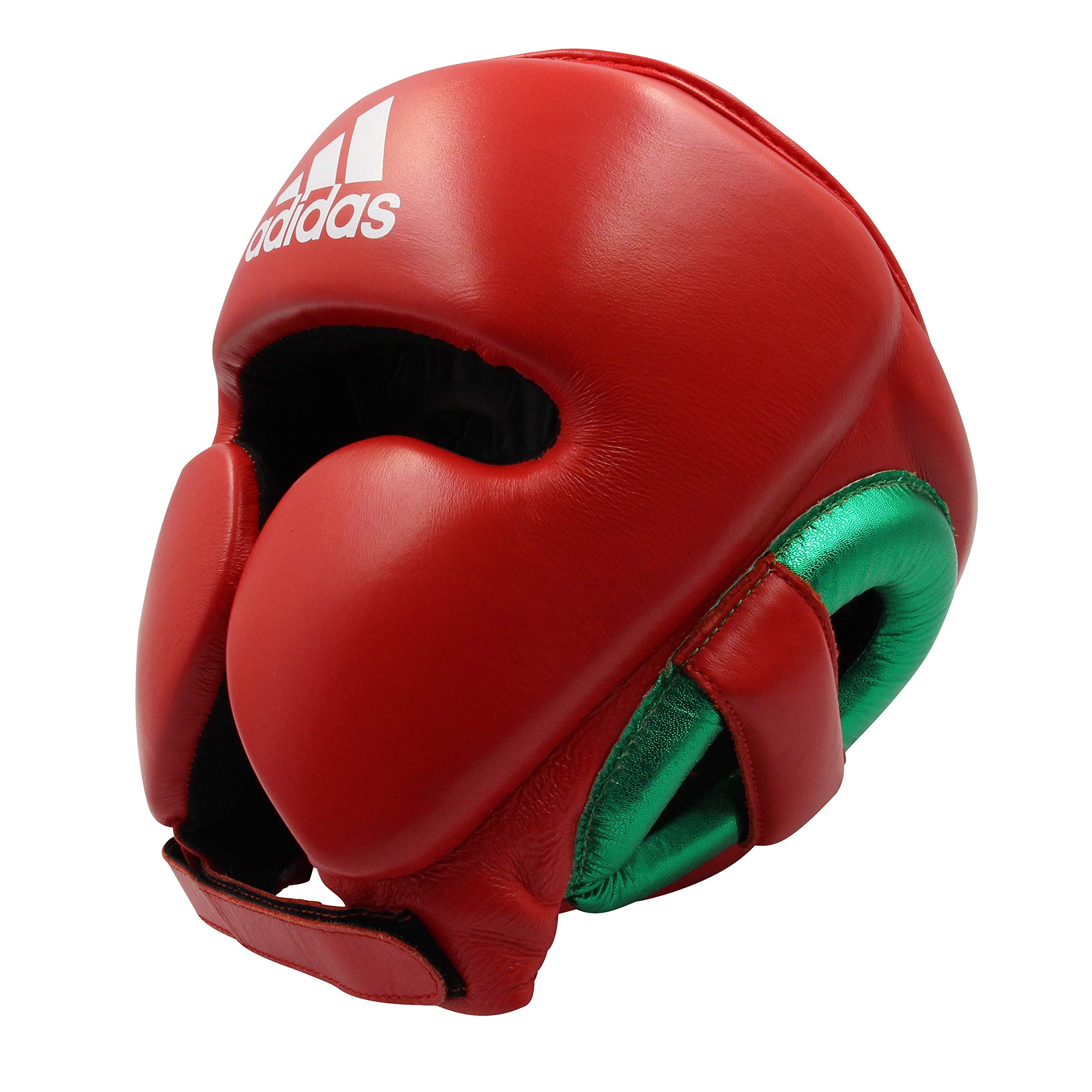 Adidas Adistar Pro Boxing Headguard - For Men, Women, Unisex