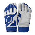 Evoshield Srz-1       Youth Batting Gloves - Royal, Youth Large