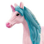 Schleich Bayala, Unicorn Toys, Unicorn Gifts For Girls And Boys 5-12 Years Old, Elany Unicorn Foal