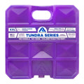 Arctic Ice Tundra Series Long Lasting Reusable Ice Pack - 5 Fahrenheit Cooling Point - Designed to Maintain Freezer-Like Tempera