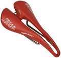 Selle Smp Glider Saddle - Red