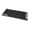 Wahoo Kickr Mat All-Purpose Noise Insulating Exercise Floor Mat For Indoor Cycling Trainers, Stationary/Spin Bikes, Yoga, Cross 