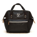Nupouch Womens Contemporary Zoey Satchel