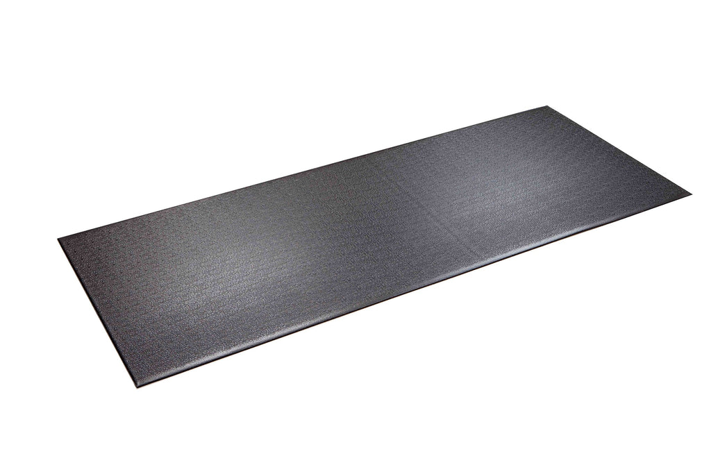 SuperMats Heavy Duty Equipment Mat 12GS Made in U.S.A. for Treadmills Ellipticals Rowing Machines Recumbent Bikes and Exercise E