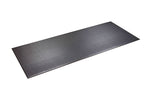 SuperMats Heavy Duty Equipment Mat 12GS Made in U.S.A. for Treadmills Ellipticals Rowing Machines Recumbent Bikes and Exercise E