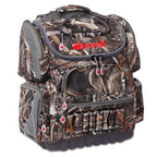 Benelli Ducker Backpack/Blind Pvc Backed Bag, Max- Camo