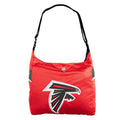 Littlearth NFL Atlanta Falcons Jersey Tote, Team Color, 15 x 4 X 14