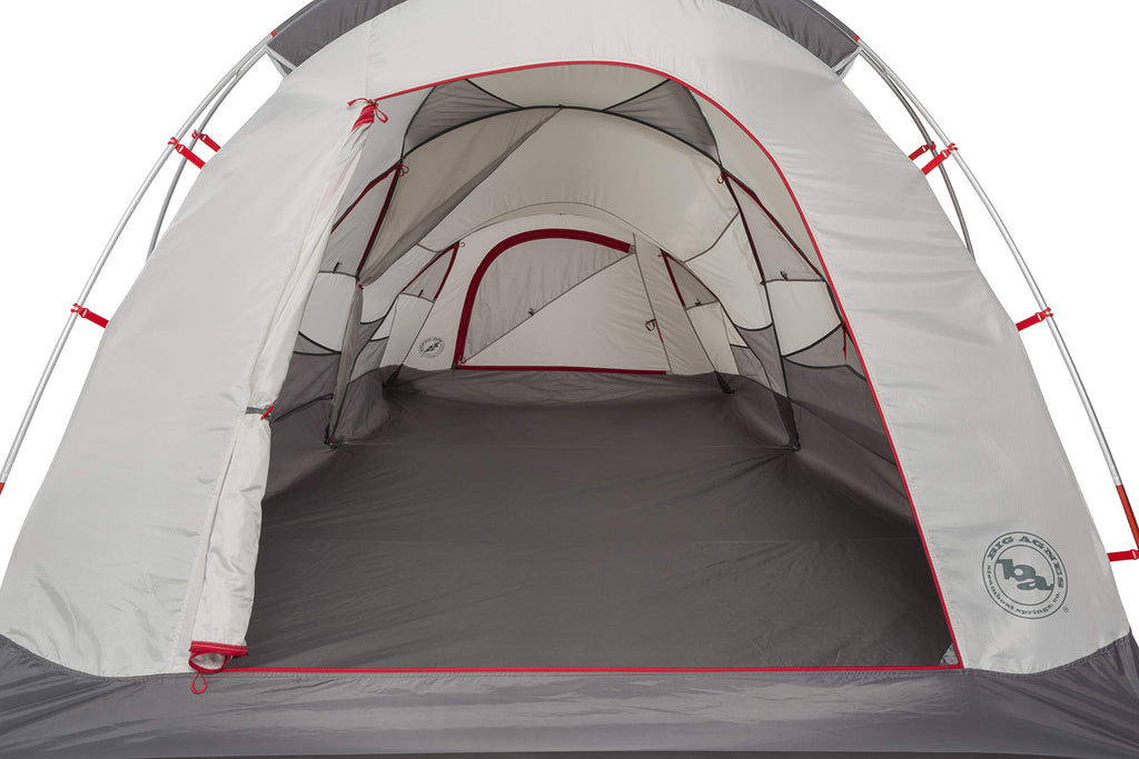 Big Agnes Mad House Mountaineering Tent, 6 Person