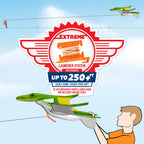 Geospace Geoglide Terror Pterodactyl Glider Kit With 33 Inch Wingspan