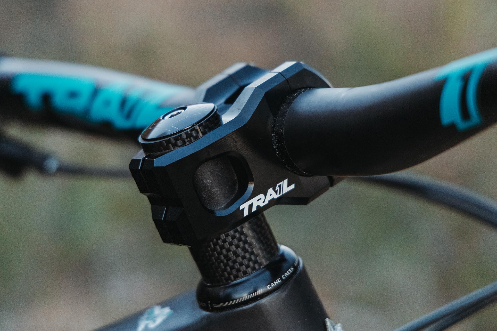 Trail One Components The Viking Stem - 35Mm Clamp, 32Mm Length