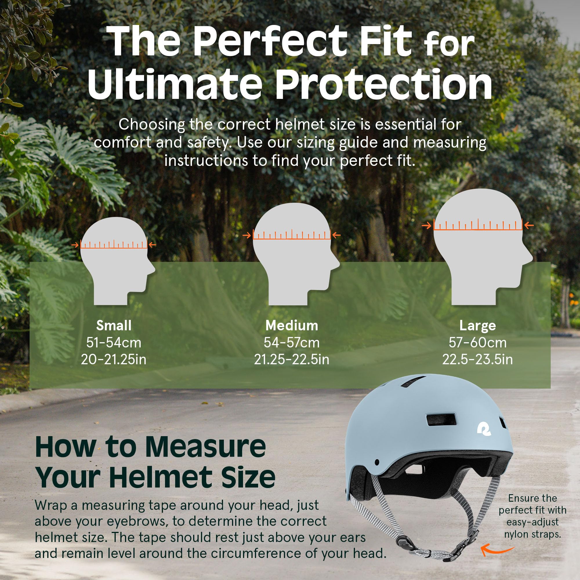 Retrospec Dakota Bicycle / Skateboard Helmet For Adults - Commuter, Bike, Skate, Scooter, Longboard & Incline Skating -Highly Pr
