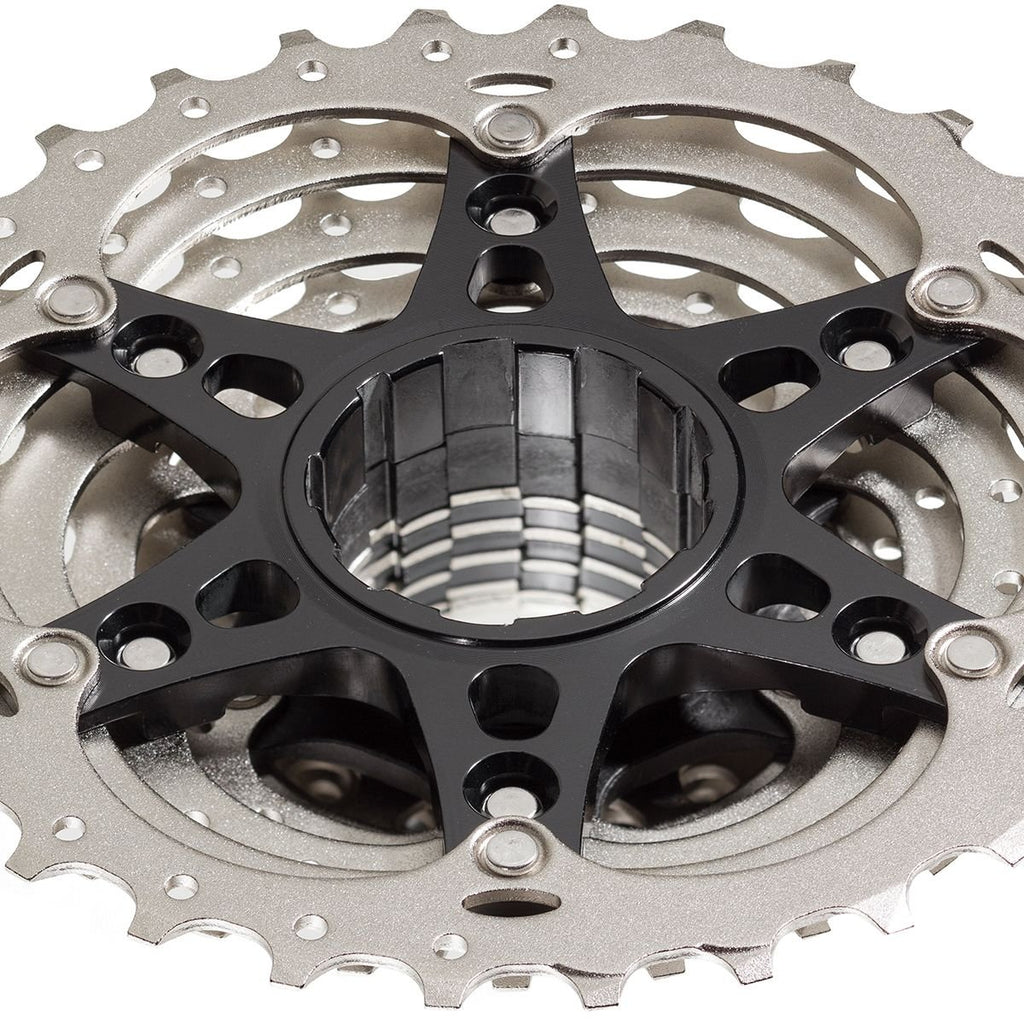 Shimano Ultegra Cs-R8000 Cassette 11-Fold Grey Design 11-32T 2018 7 Speed Freewheel