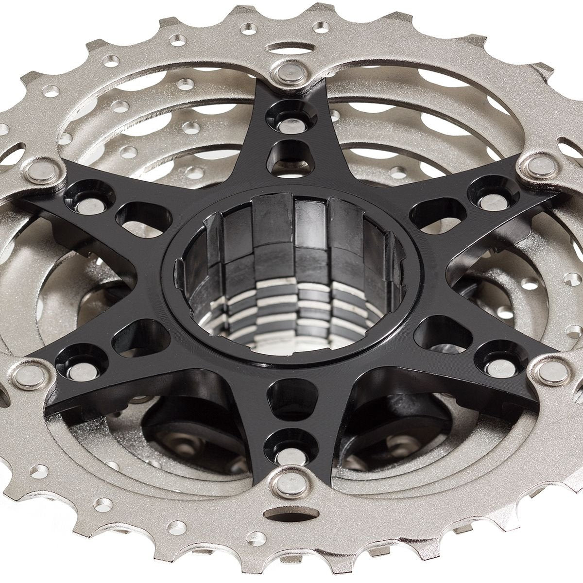 Shimano Ultegra Cs-R8000 Cassette 11-Fold Grey Design 11-32T 2018 7 Speed Freewheel