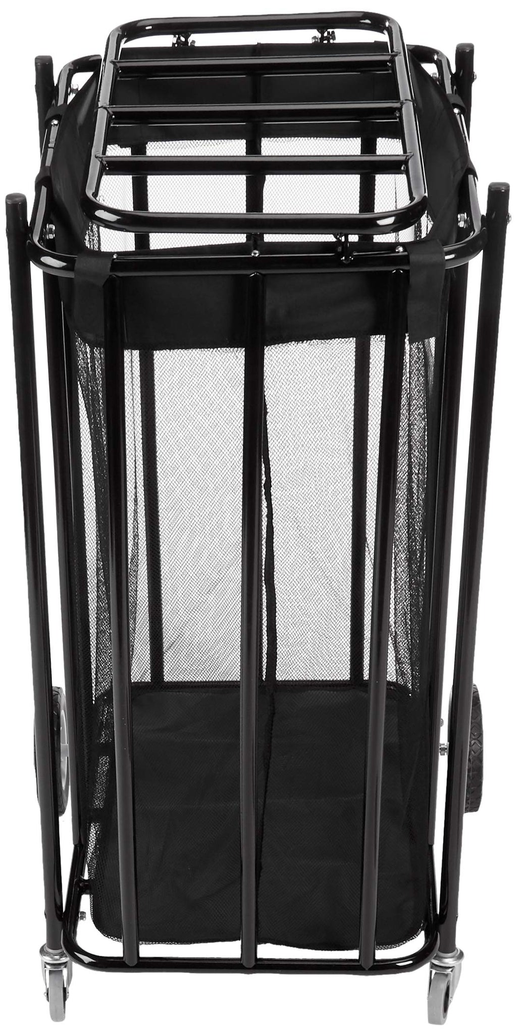 Compact Ball Locker