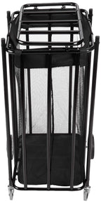 Compact Ball Locker