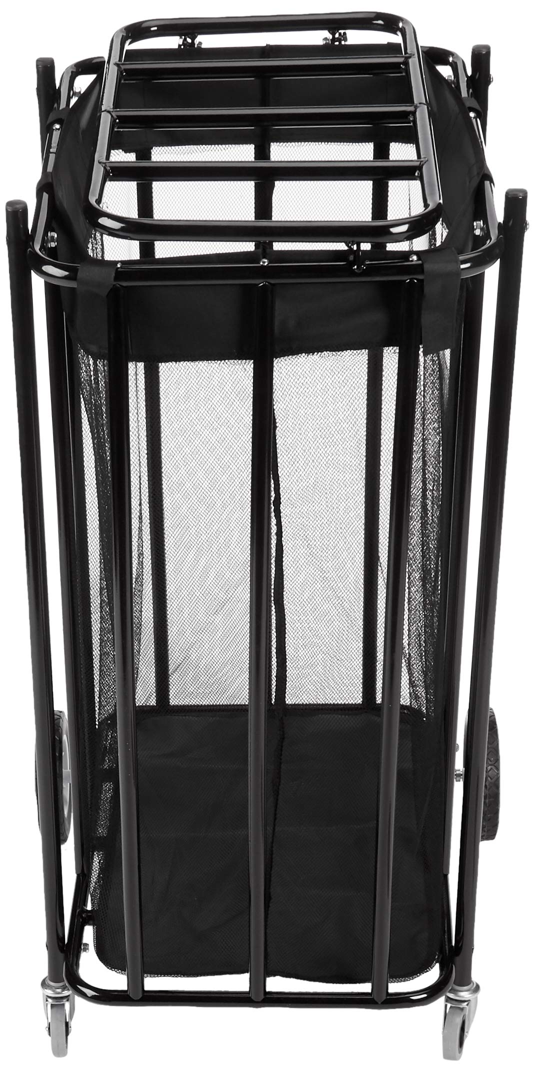 Compact Ball Locker