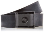 Seac Standard Rubber Belt, Black, Adjustable