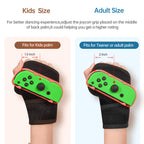 2023 Switch Just Dance Strap,Leyusmart Dance Gift, Just Dance Wristband Strap For Nintendo Switch Just Dance 2022 2021 2020 2019