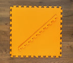 Get Rung Interlocking Foam Floor Tiles From Square Brands For Mma | Gym Flooring For Home Gym | Puzzle Foam Floor Mats For Home