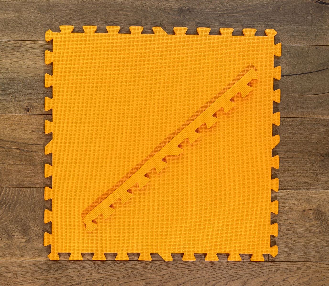 Get Rung Interlocking Foam Floor Tiles From Square Brands For Mma | Gym Flooring For Home Gym | Puzzle Foam Floor Mats For Home