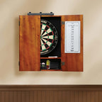 Viper Shadow Buster Dartboard Cabinet Mounted Display Light, Black, Battery Operated