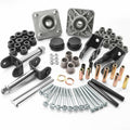 DRIVE UP Golf Cart Club Car Front Repair Bushing Kit for Club Car Precedent 2004-Up Gas and Electric Golf Carts