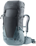 Deuter Unisexa- Adults Futura 32 Hiking Backpack, Graphite Shale, 32 L