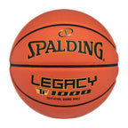 Spalding Legacy TF-1000 NJCAA Indoor Game Basketball 29.5