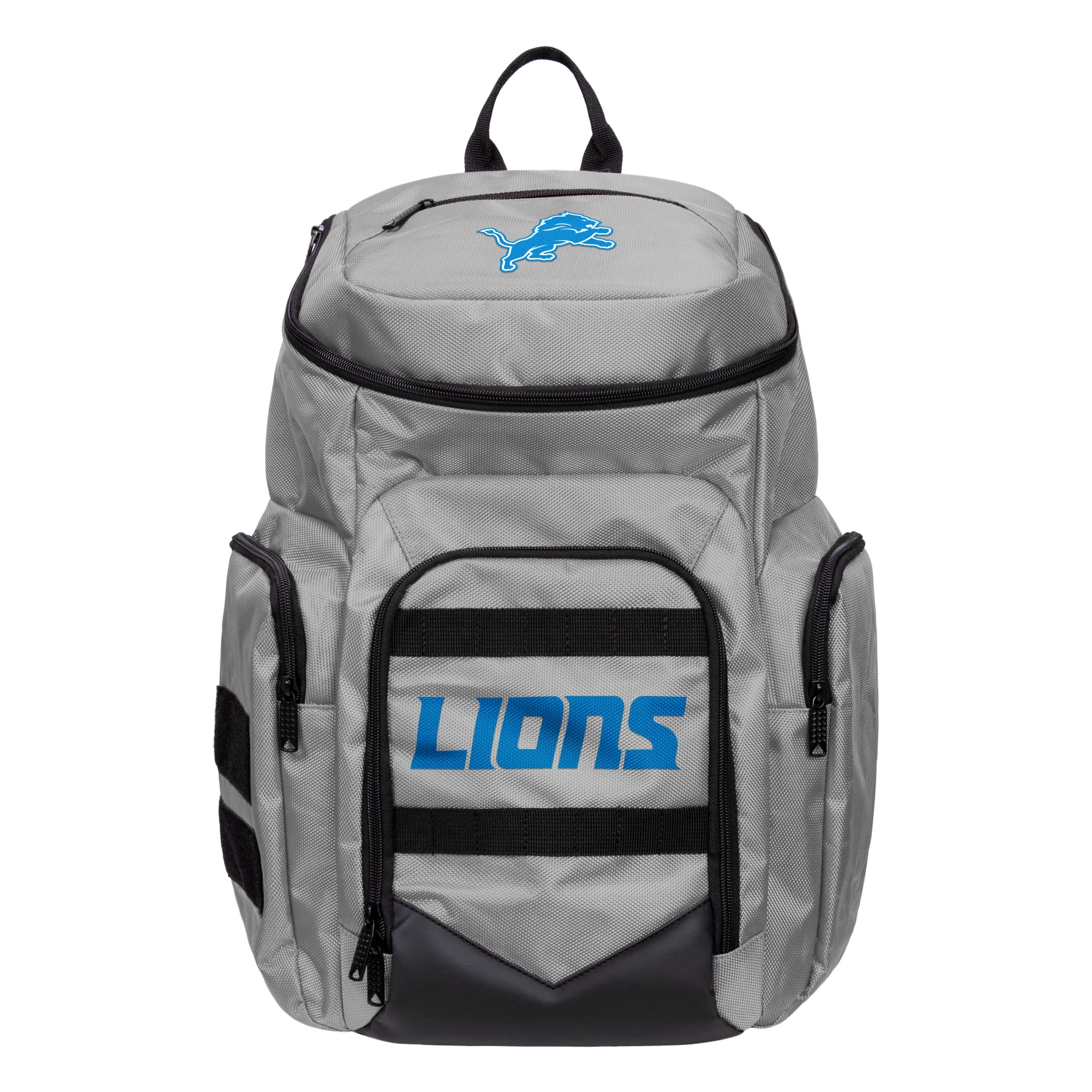 FOCO Detroit Lions NFL Carrier Backpack