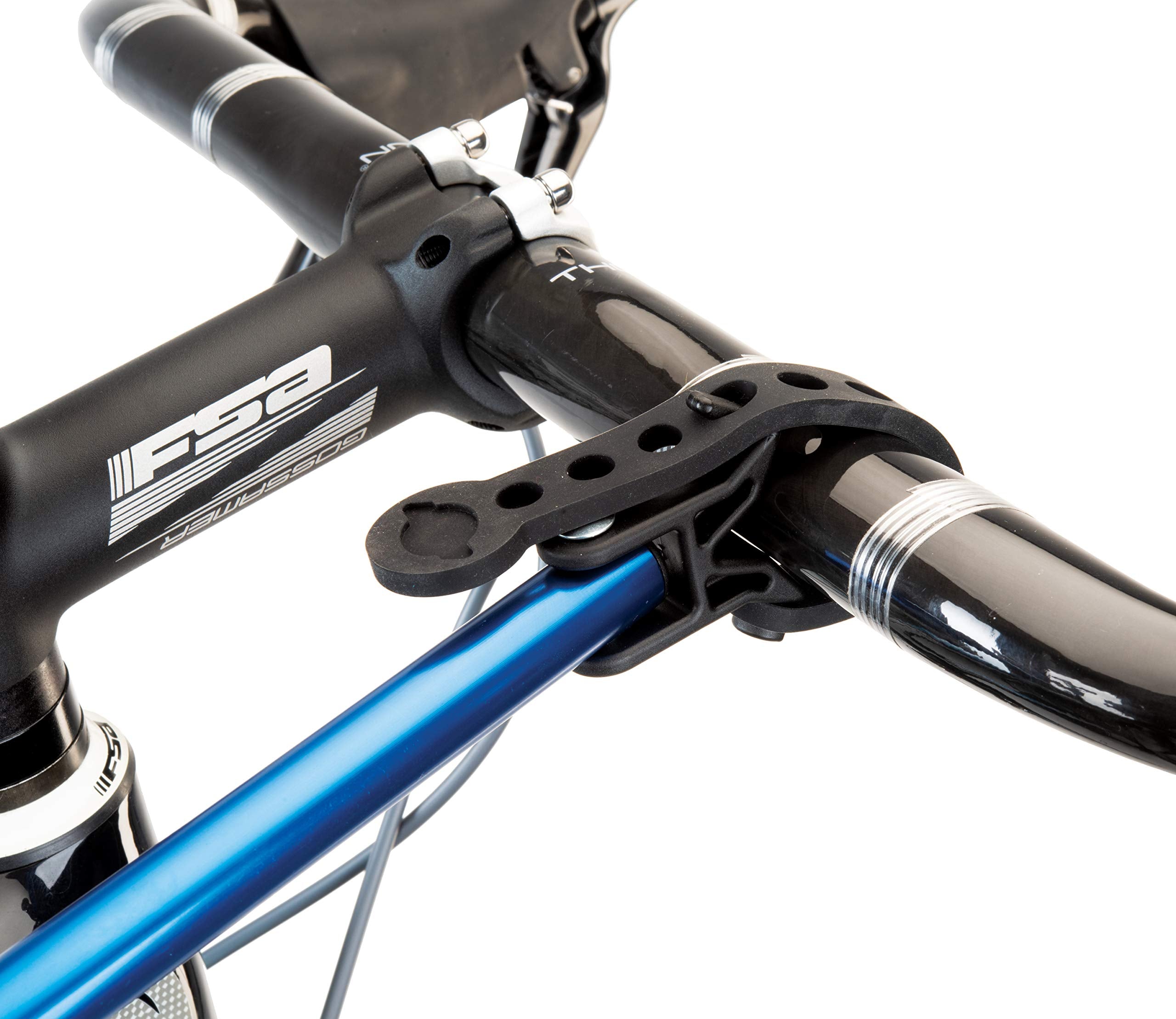 Park Tool Hbh-3 - Extendable Handlebar Holder,Blue