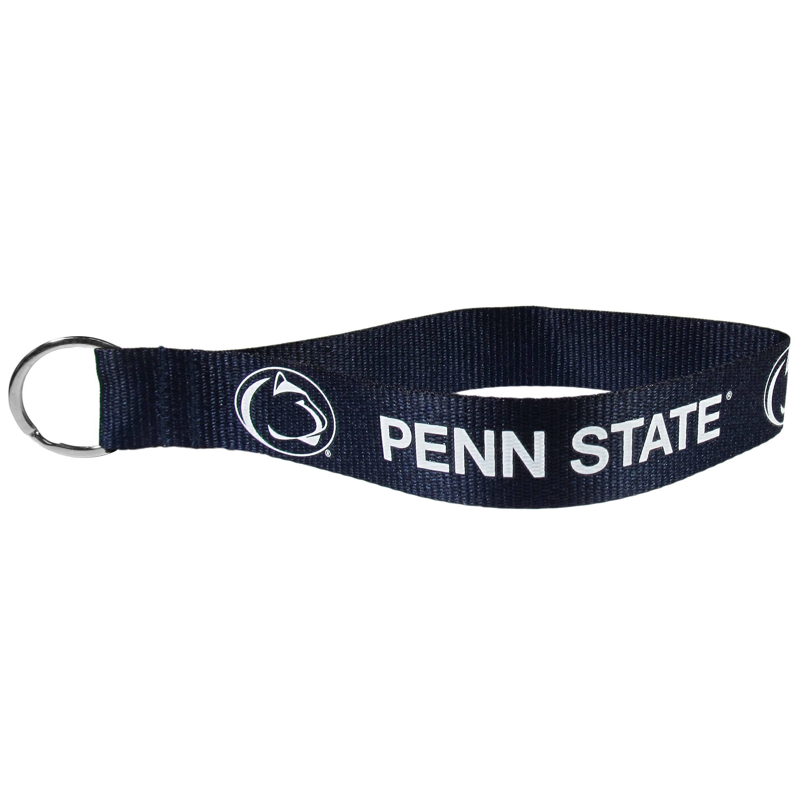Ncaa Penn State Nittany Lions Lanyard Key Chain, Wristlet